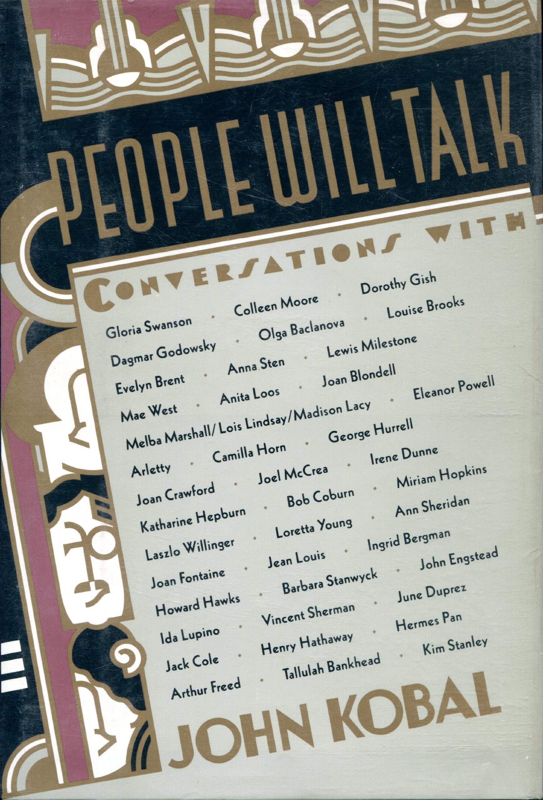 People Will Talk,Used