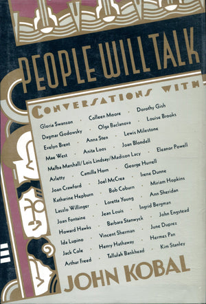 People Will Talk,Used