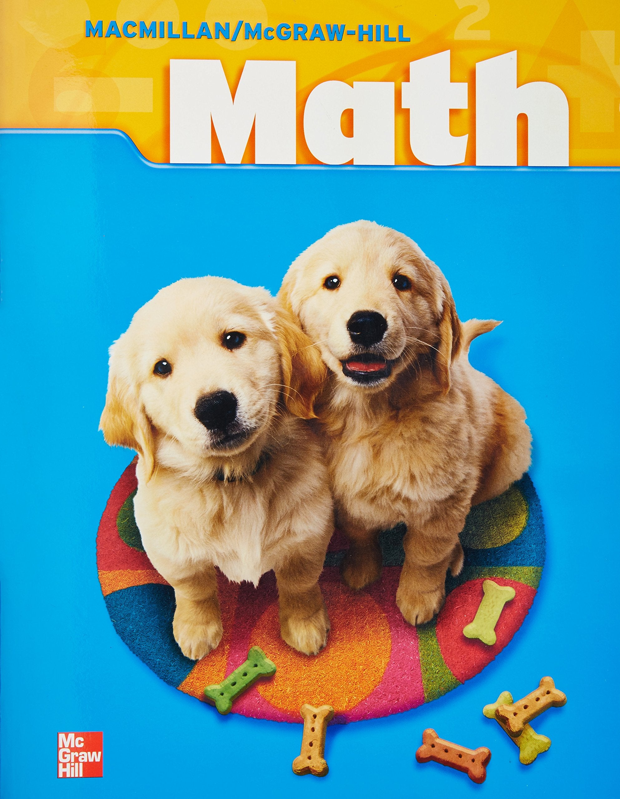 Macmillan/Mcgrawhill Math, Grade 2, Pupil Edition (Consumable) (Mmgh Mathematics),New