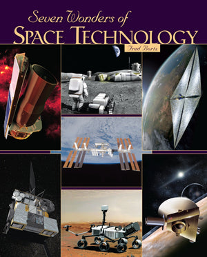 Seven Wonders of Space Technology,Used