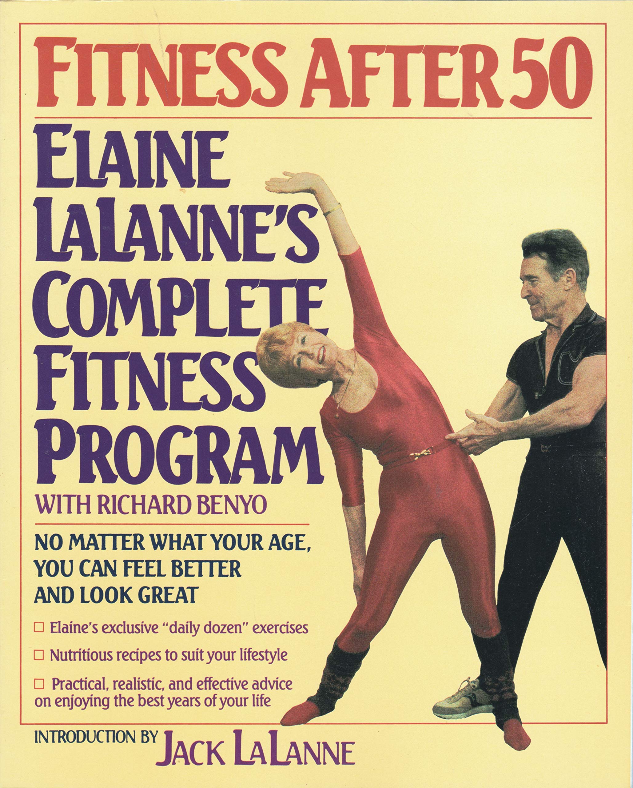 Fitness After Fifty-used