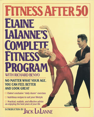 Fitness After Fifty-used
