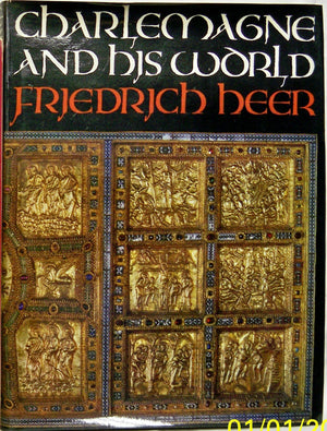 Charlemagne And His World,Used