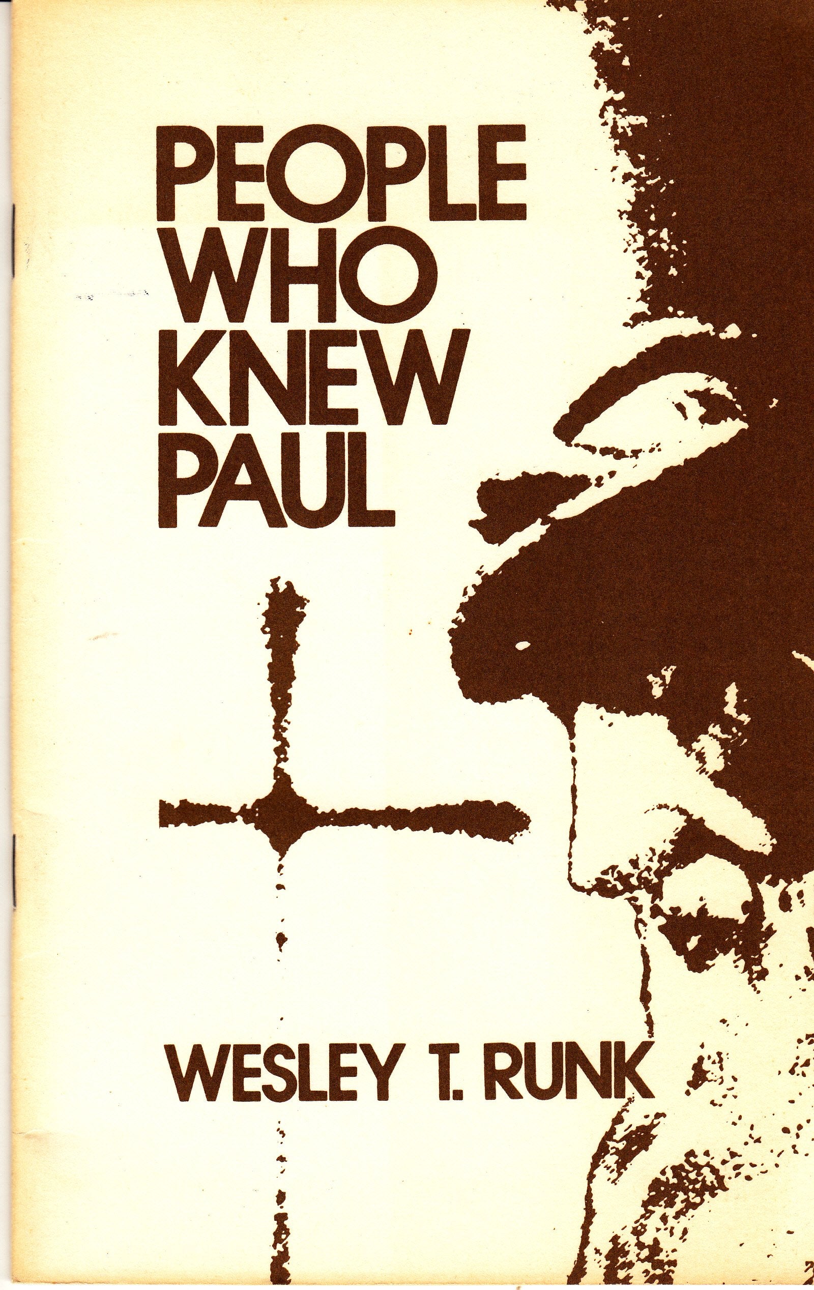 People Who Knew Paul,Used