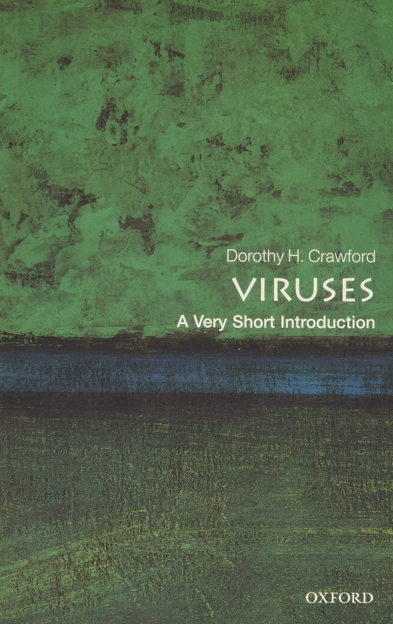 Viruses: A Very Short Introduction (Very Short Introductions),Used