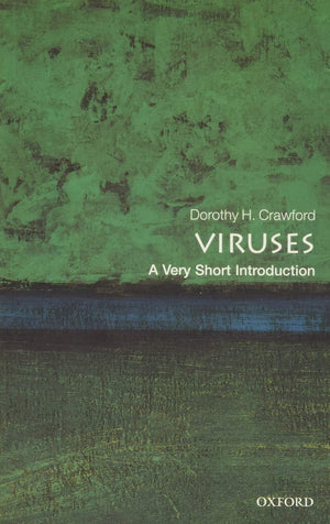 Viruses: A Very Short Introduction (Very Short Introductions),Used