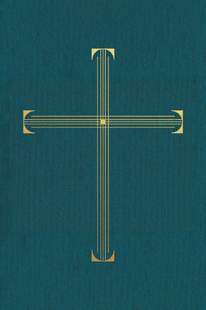 The 1662 Book Of Common Prayer: International Edition,New