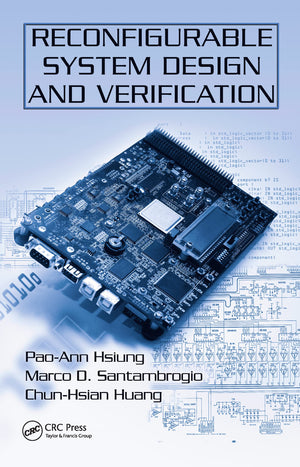 Reconfigurable System Design and Verification,Used