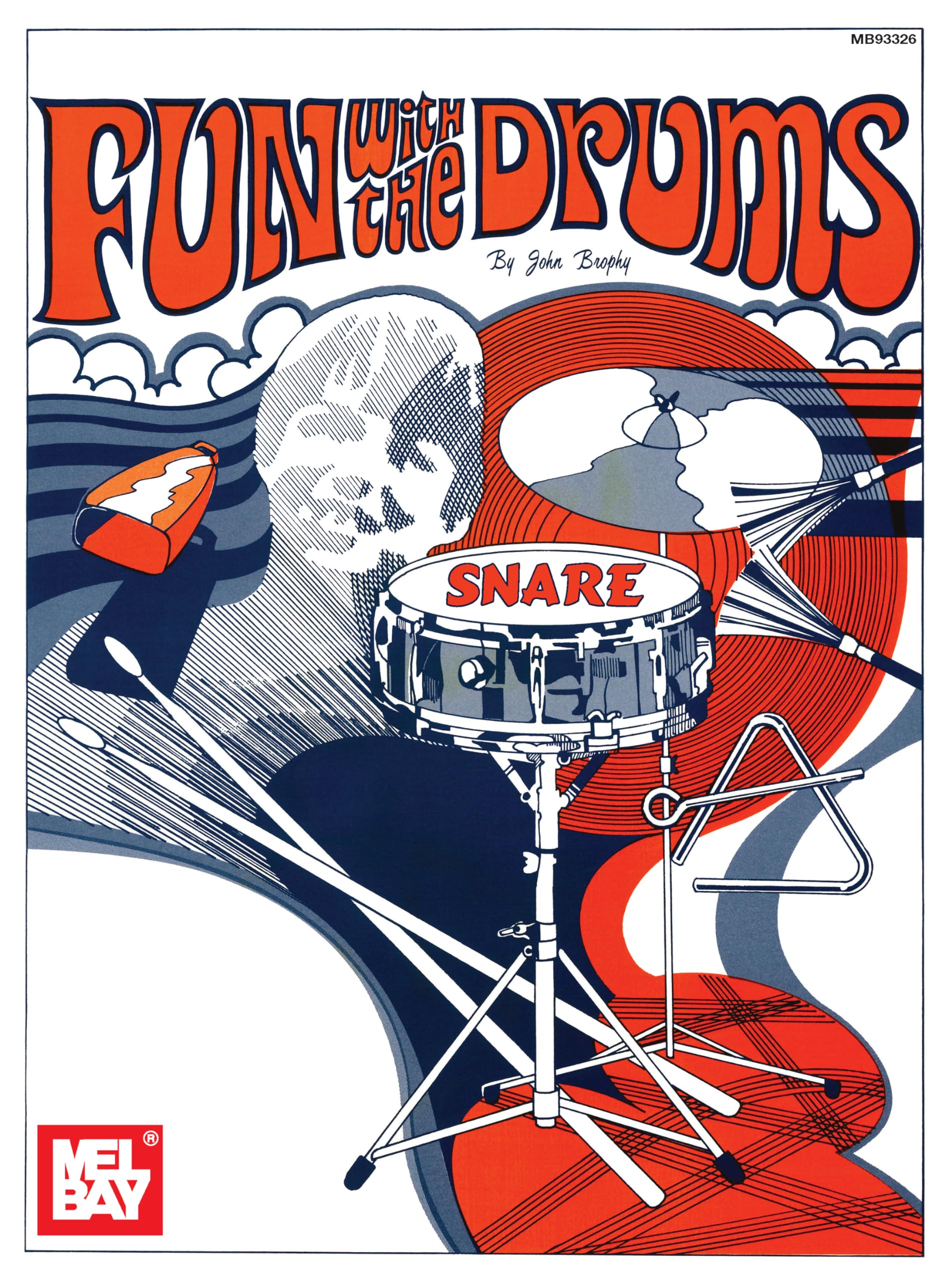 Fun With The Drums,Used