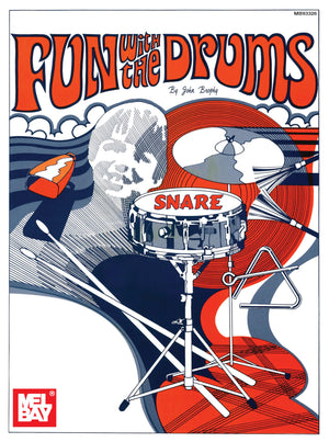 Fun With The Drums,Used