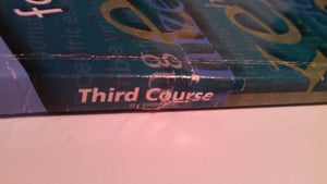 Student Edition Grade 9 2006: Third Course (Great Source Vocabulary for Achievement),New
