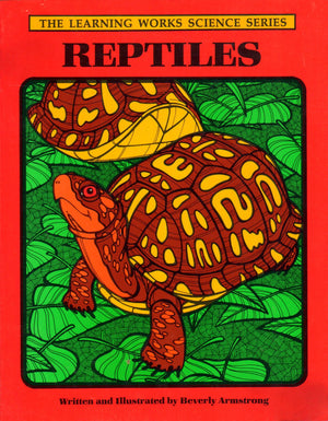 Reptiles (No. 269),Used
