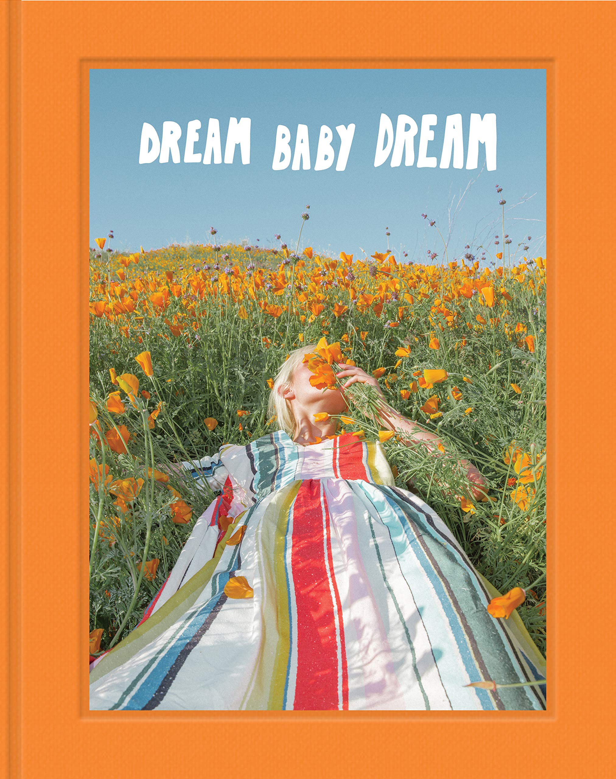 Dream Baby Dream: (Los Angeles and California Photo Book, @jimmymarble Photography Coffee Table Book),Used