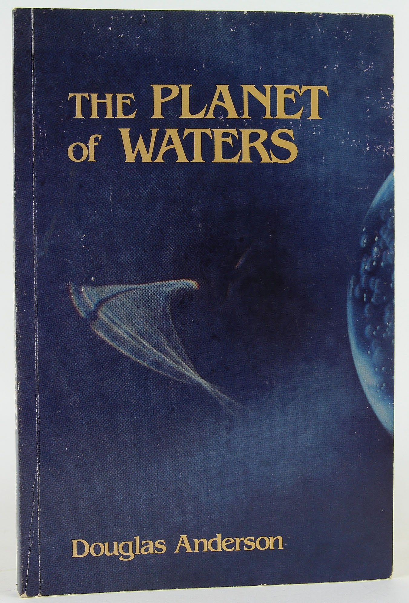 The Planet Of Waters