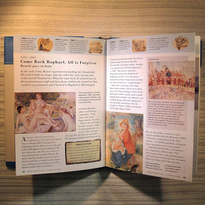 Impressionist Art: A Crash Course (Crash Courses),Used