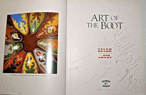 Art of The Boot,New