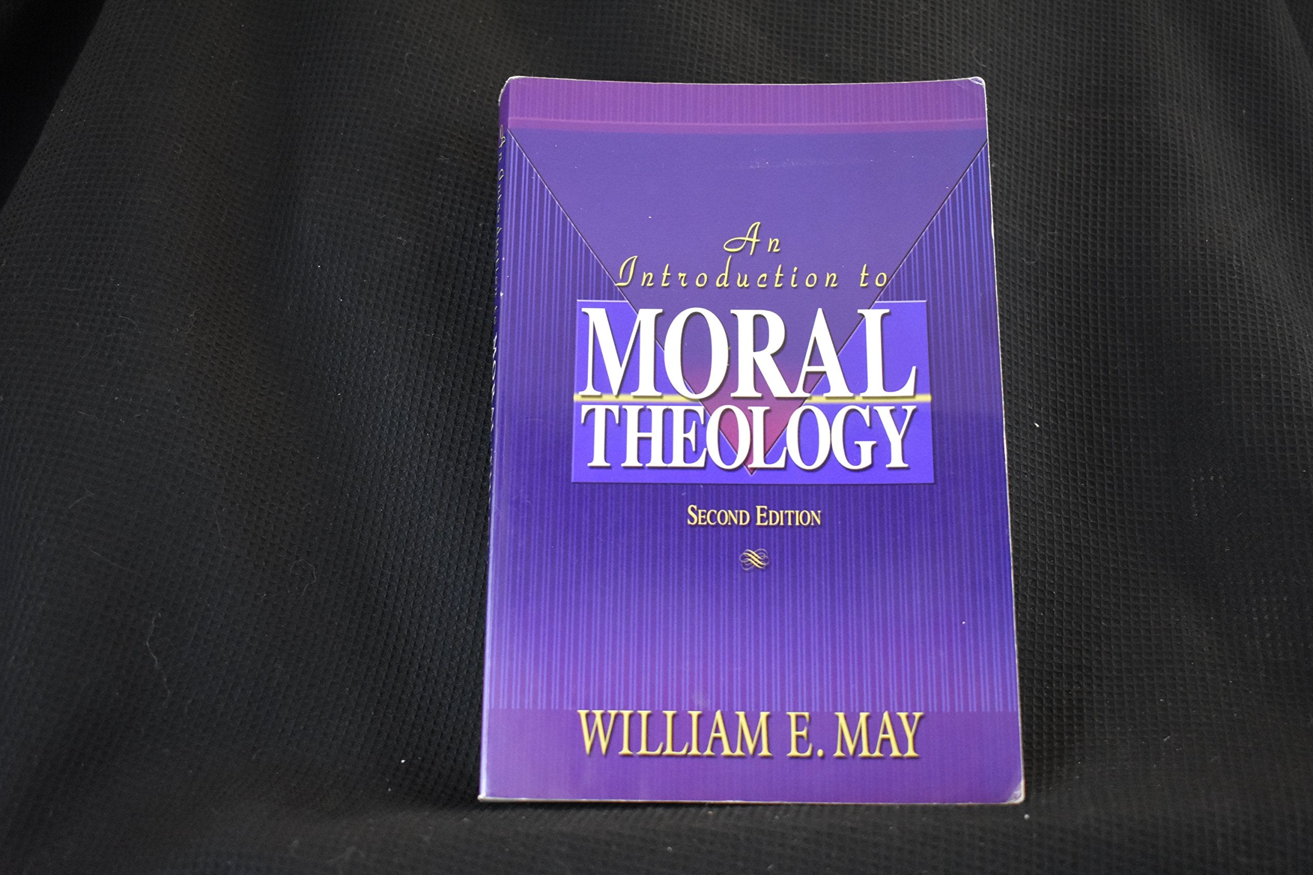 An Introduction to Moral Theology,New