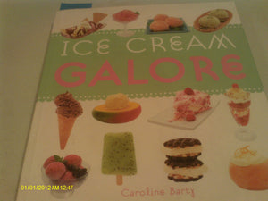Ice Cream Galore,Used