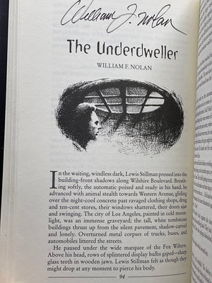 The Young Oxford Book of Aliens,Used