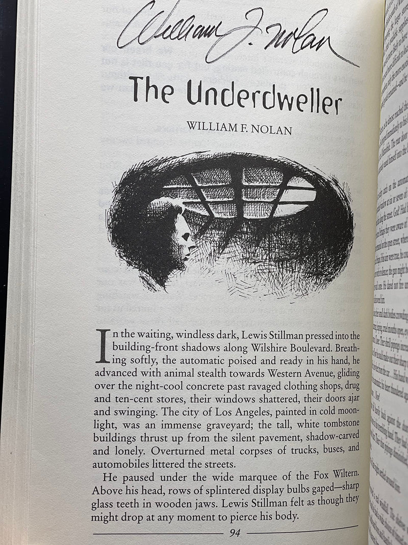 The Young Oxford Book of Aliens,Used