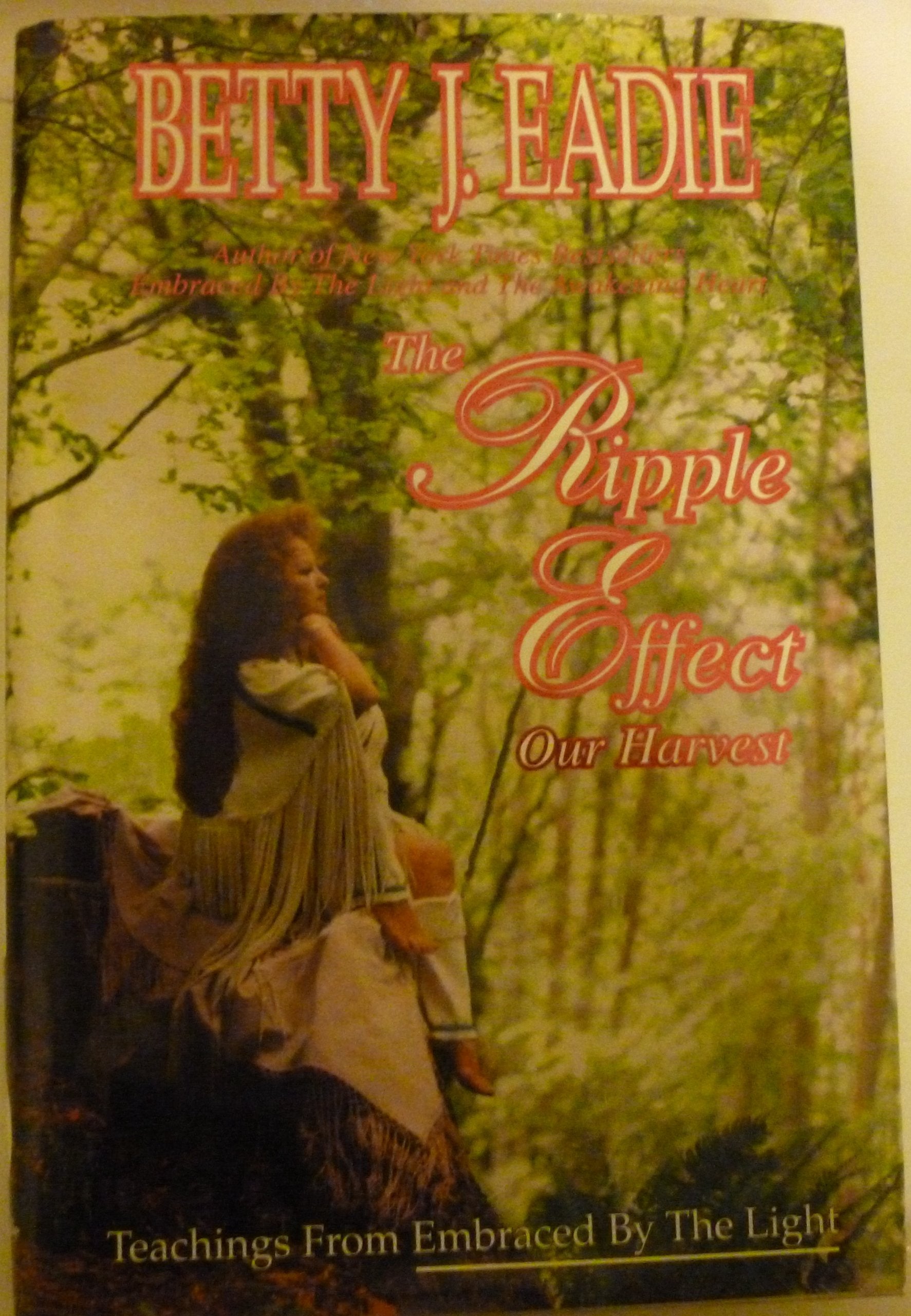 The Ripple Effect: Our Harvest,New