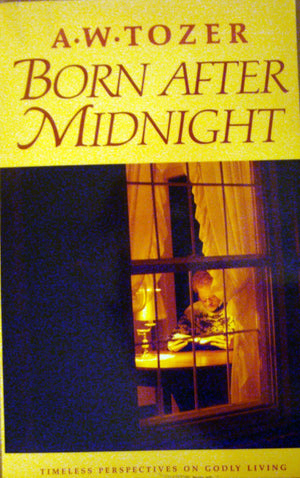Born After Midnight,Used