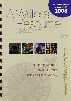 A Writer'S Resource Update With Catalyst 2.0,New