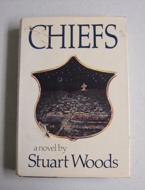 Chiefs: A Novel (25Th Anniversary Edition)