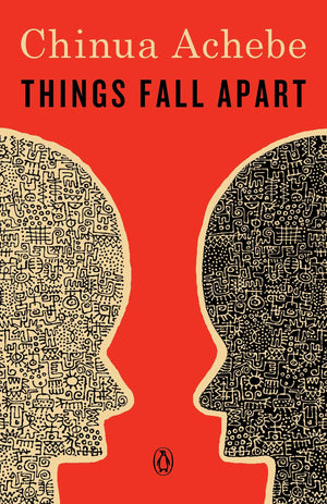 Things Fall Apart,New