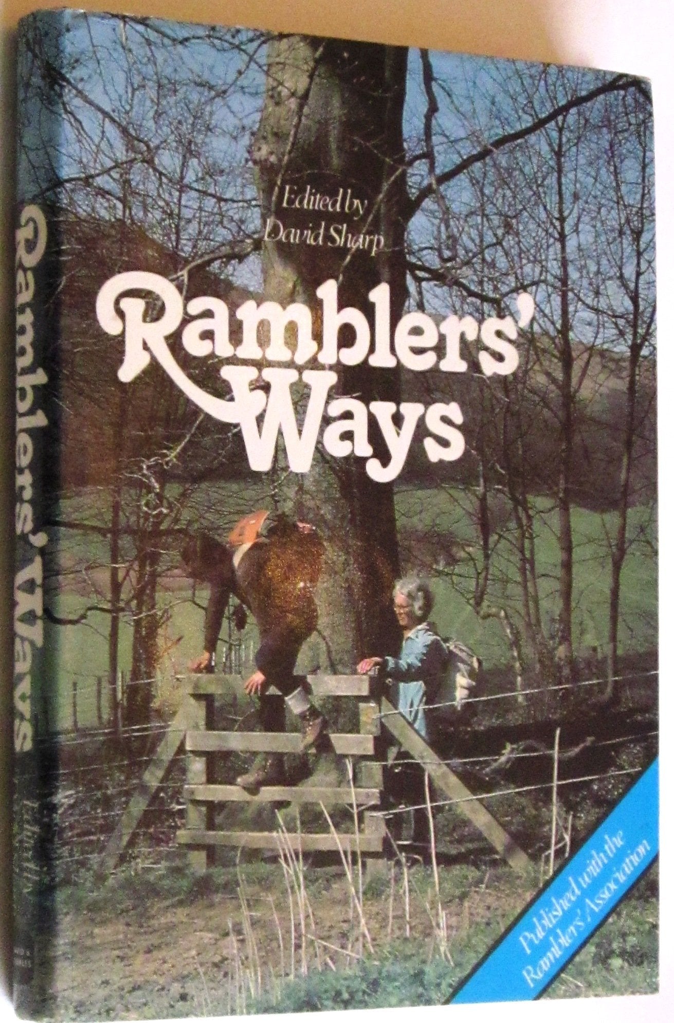 Ramblers Way,Used