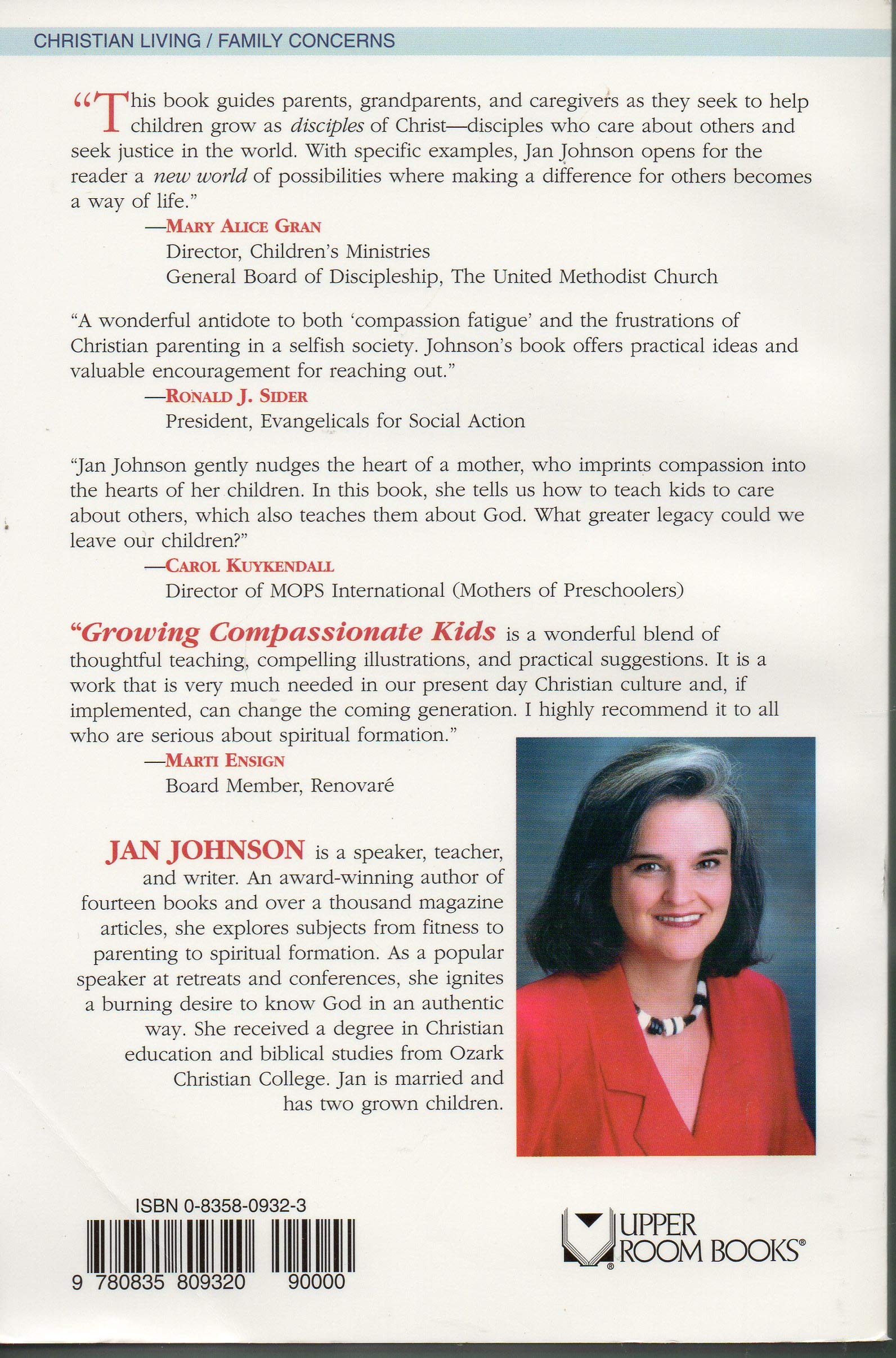 Growing Compassionate Kids: Helping Kids See Beyond Their Backyard,Used