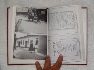 Piety and perseverance: Jews from the Carpathian Mountains,Used