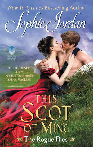 This Scot of Mine: The Rogue Files (The Rogue Files, 16),Used