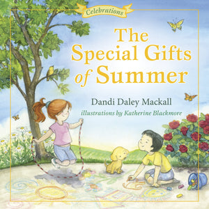 The Special Gifts of Summer (Seasons Series),Used