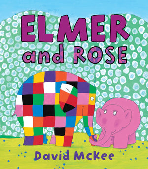 Elmer and Rose,Used