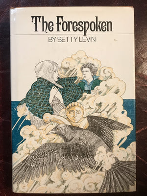 The Forespoken