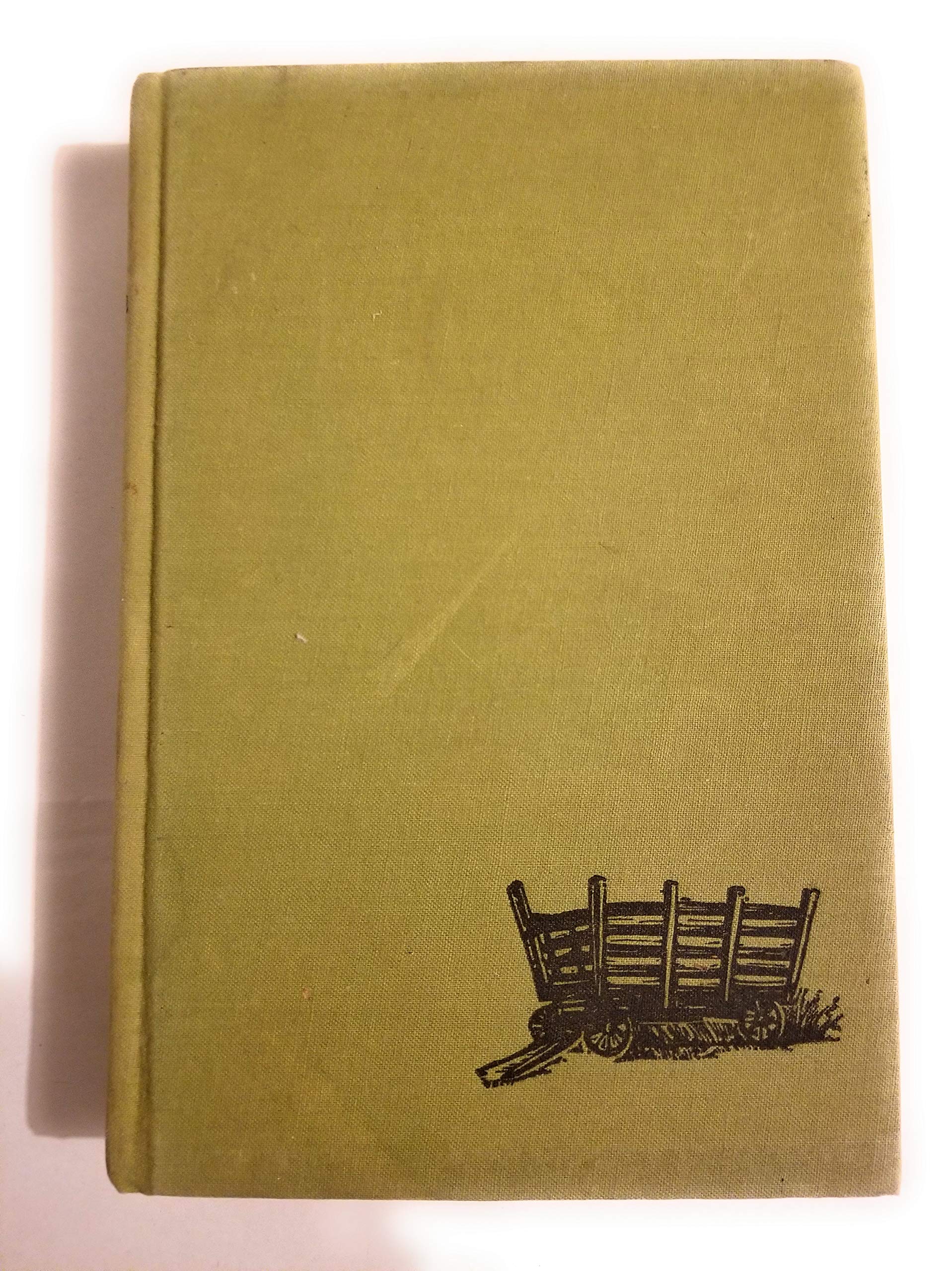 This Stubborn Soil: A Frontier Boyhood,Used