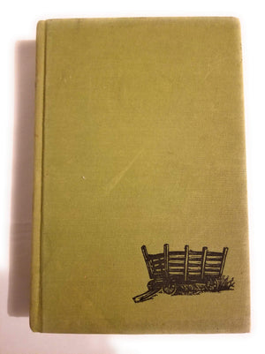 This Stubborn Soil: A Frontier Boyhood,Used