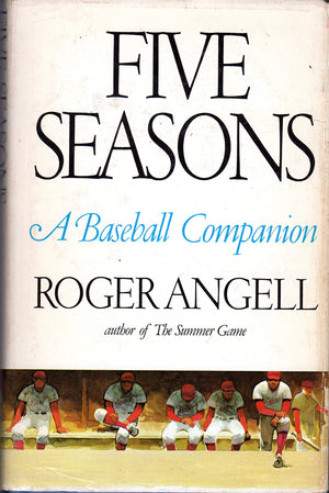 5 Seasons