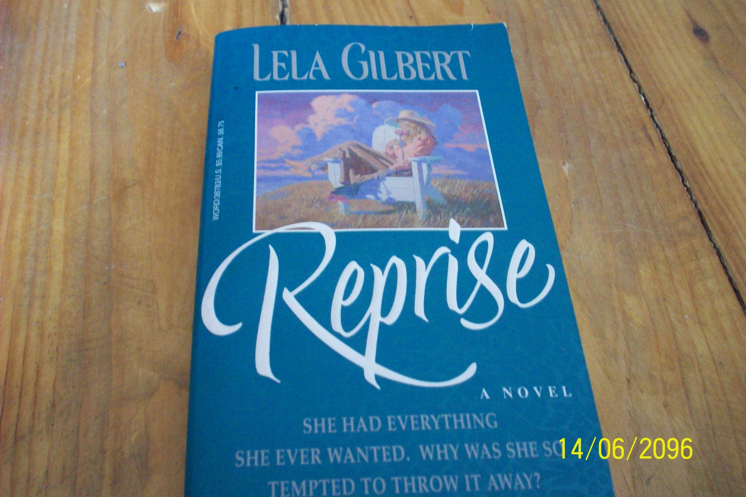 Reprise,Used
