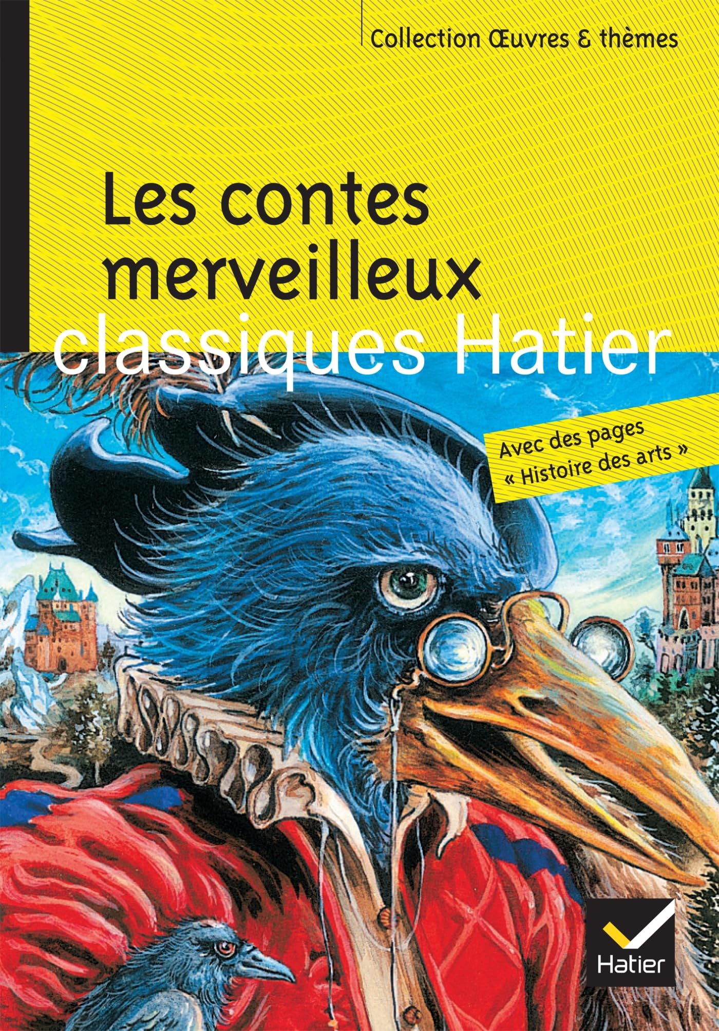 Les contes merveilleux,Used