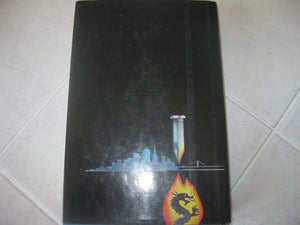 City at Bay: A Novel,Used