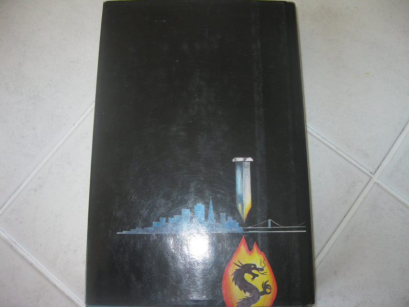 City at Bay: A Novel,Used