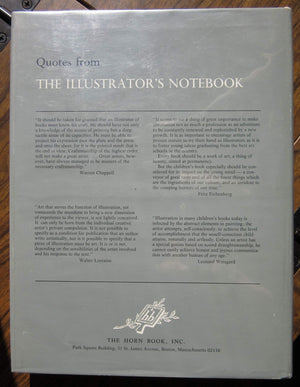 The Illustrator's Notebook,Used