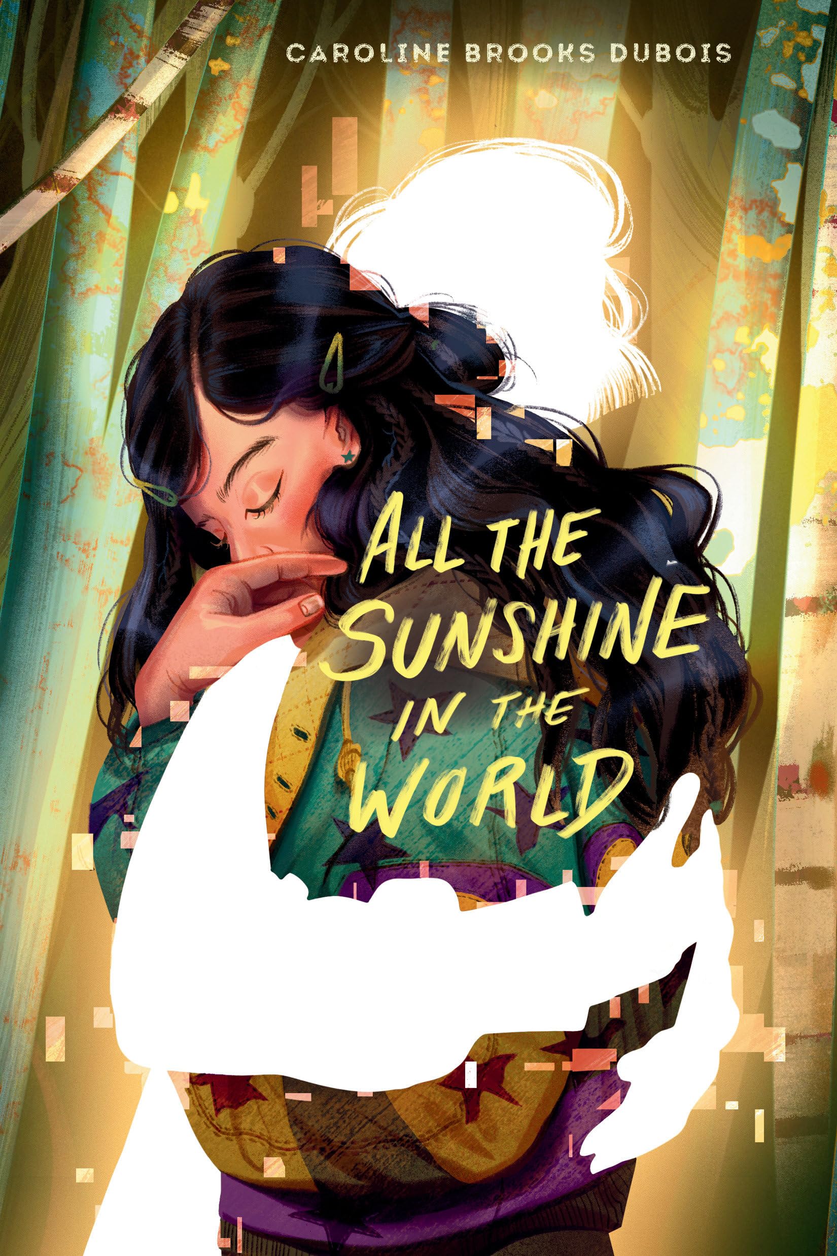 All The Sunshine In The World