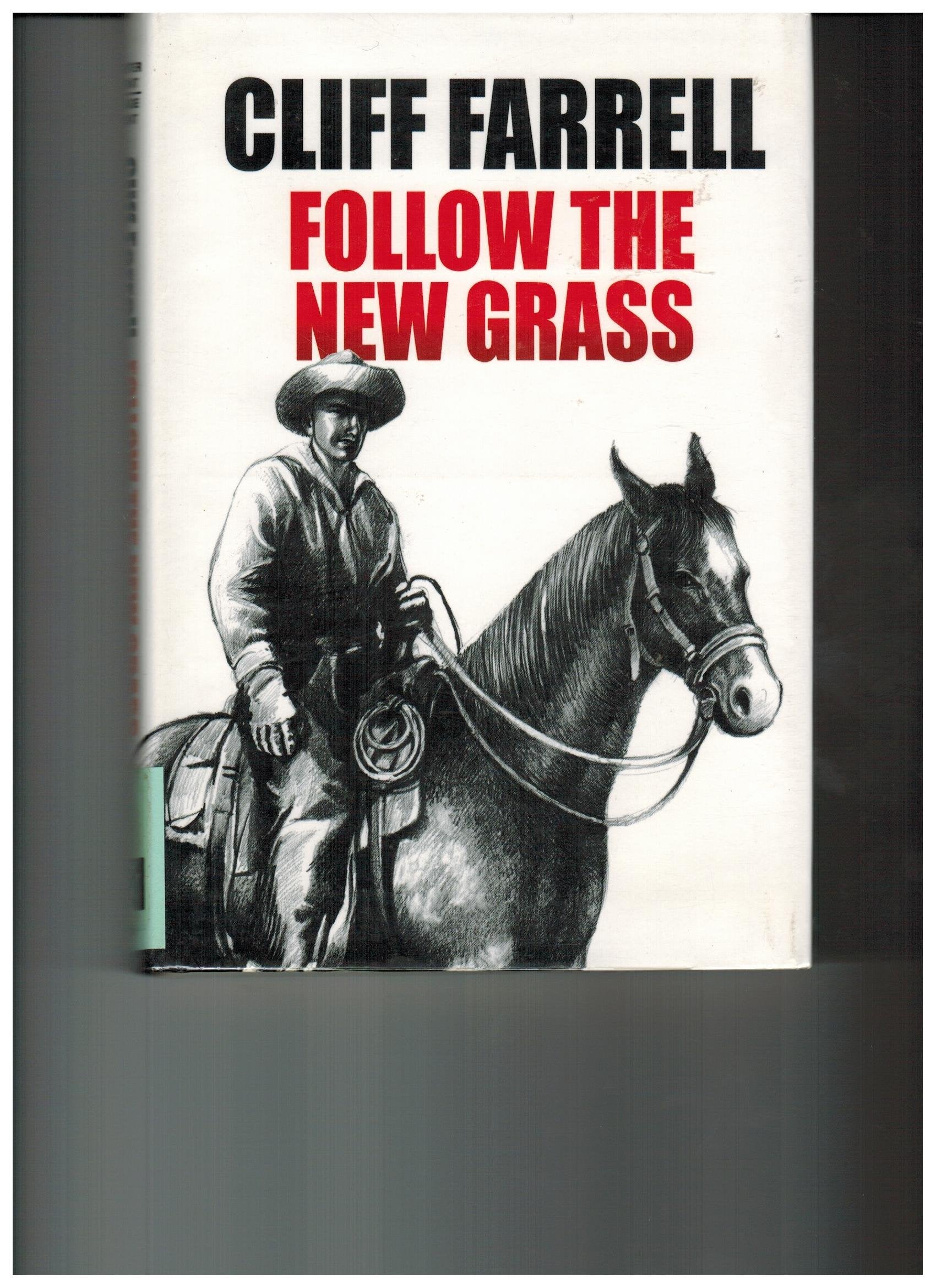 Follow The New Grass