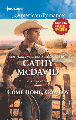 Come Home, Cowboy: An Anthology (Mustang Valley, 6),Used