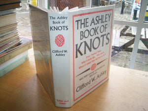 Book of Knots,Used