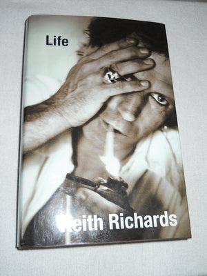Life,Used