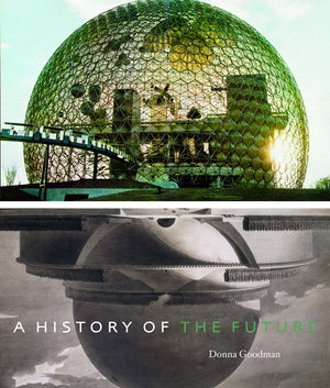 A History of the Future,Used